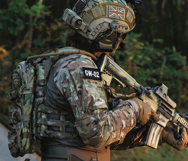 Domina il Campo con Barbarossa