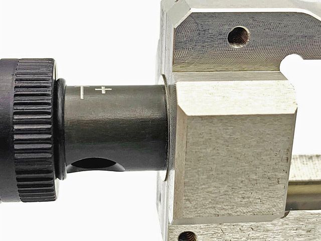 HOP-UP Chamber Spacer [EPES AIRSOFT] - Image 4