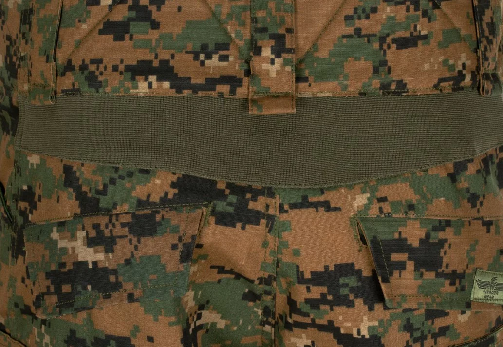 Predator Combat Pants - Marpat - Invader Gear - Image 3