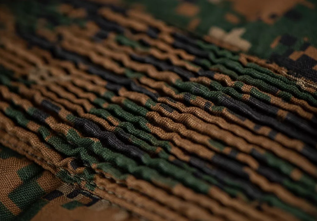 Predator Combat Pants - Marpat - Invader Gear - Image 4