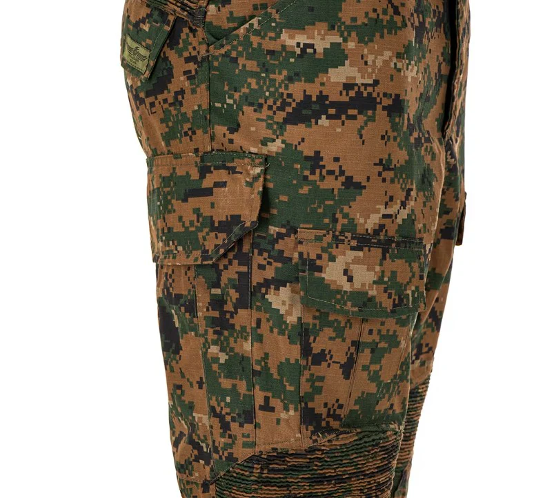 Predator Combat Pants - Marpat - Invader Gear - Image 7