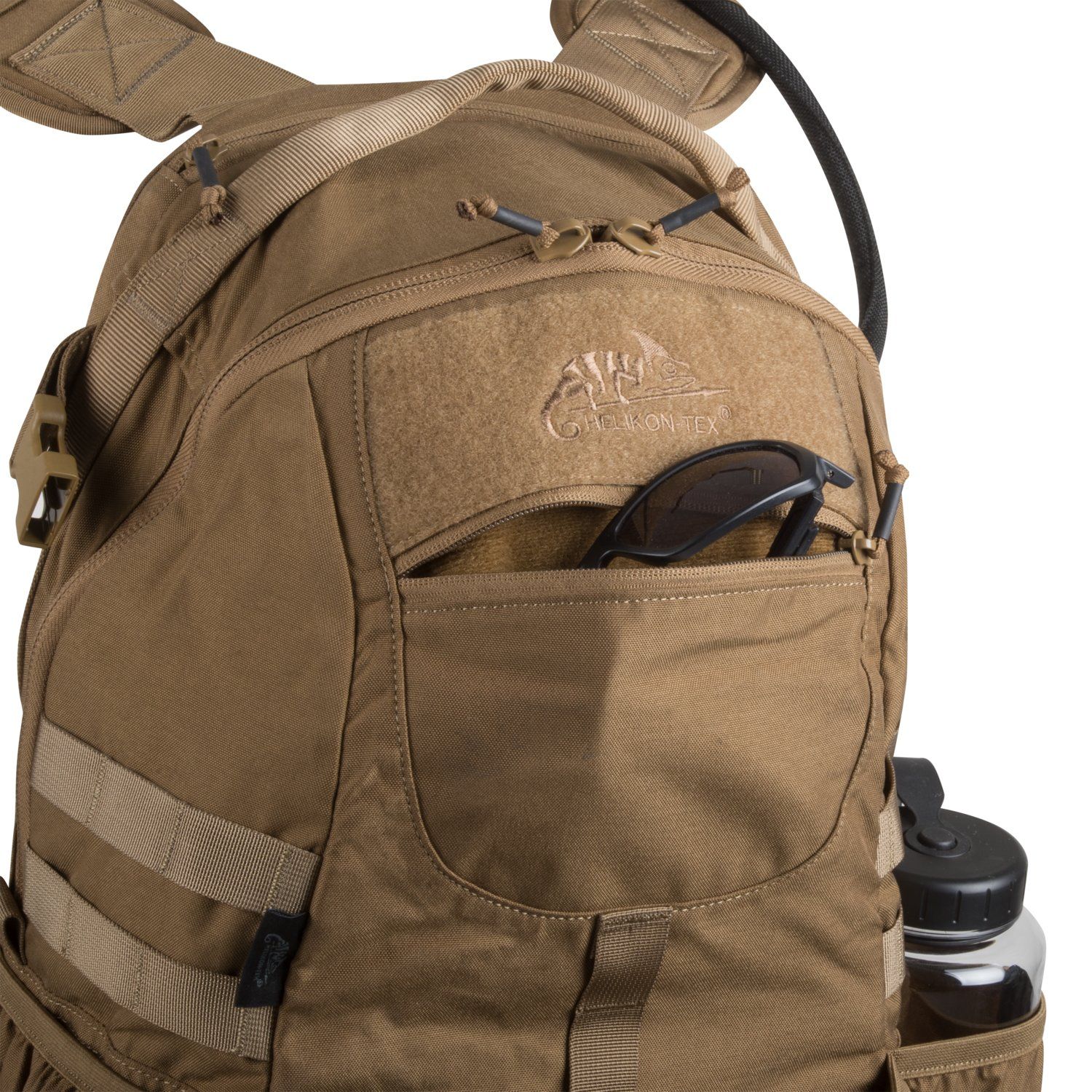 RAIDER Backpack® - Cordura® - Coyote - Image 5
