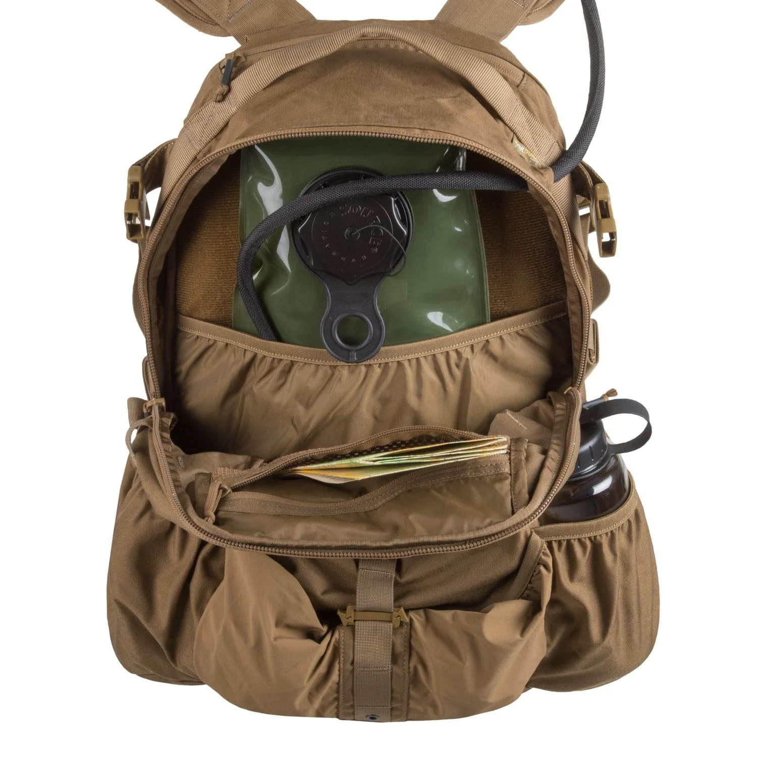 RAIDER Backpack® - Cordura® - Coyote - Image 7