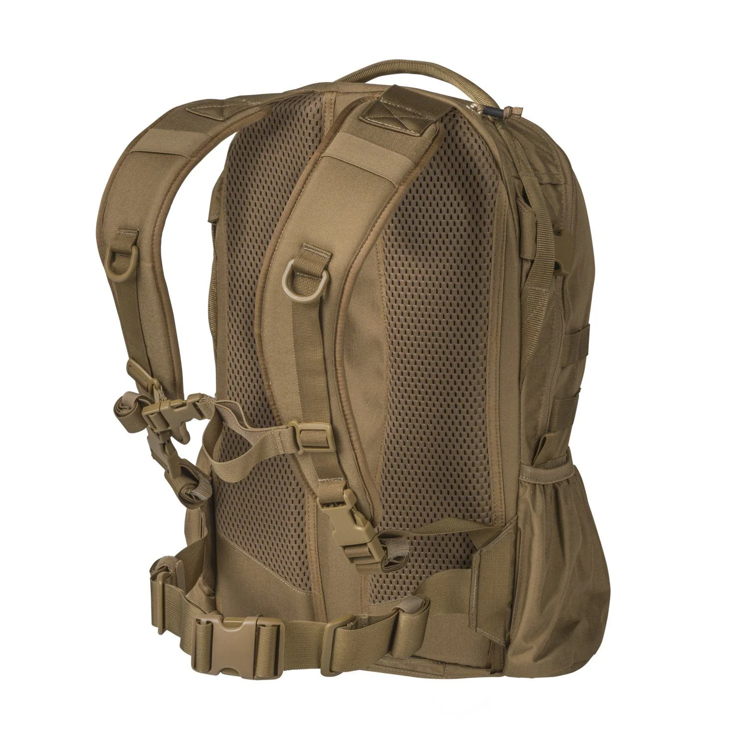 RAIDER Backpack® - Cordura® - Coyote - Image 8