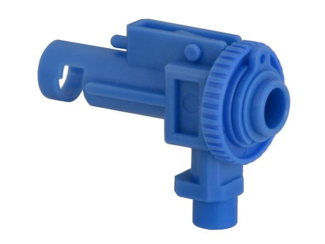 SHS Hop Up Chamber per M4/M16 - Blu - Image 3