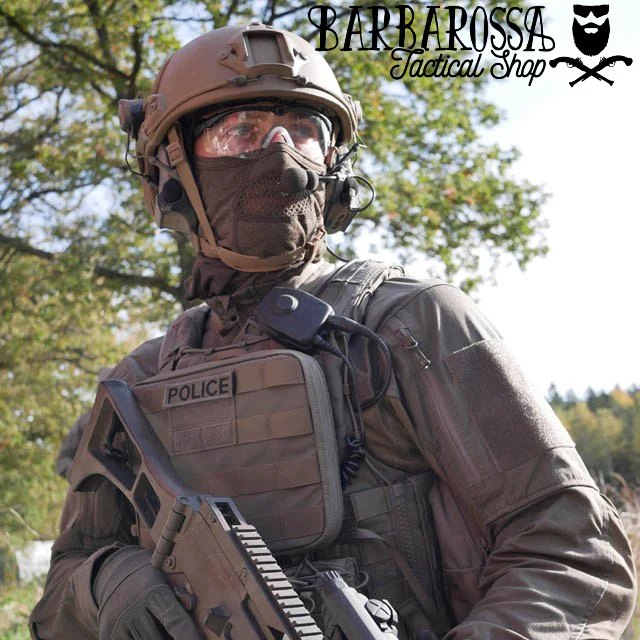 SNIGEL - FR Annaclava 1.0 - Grey - Image 3