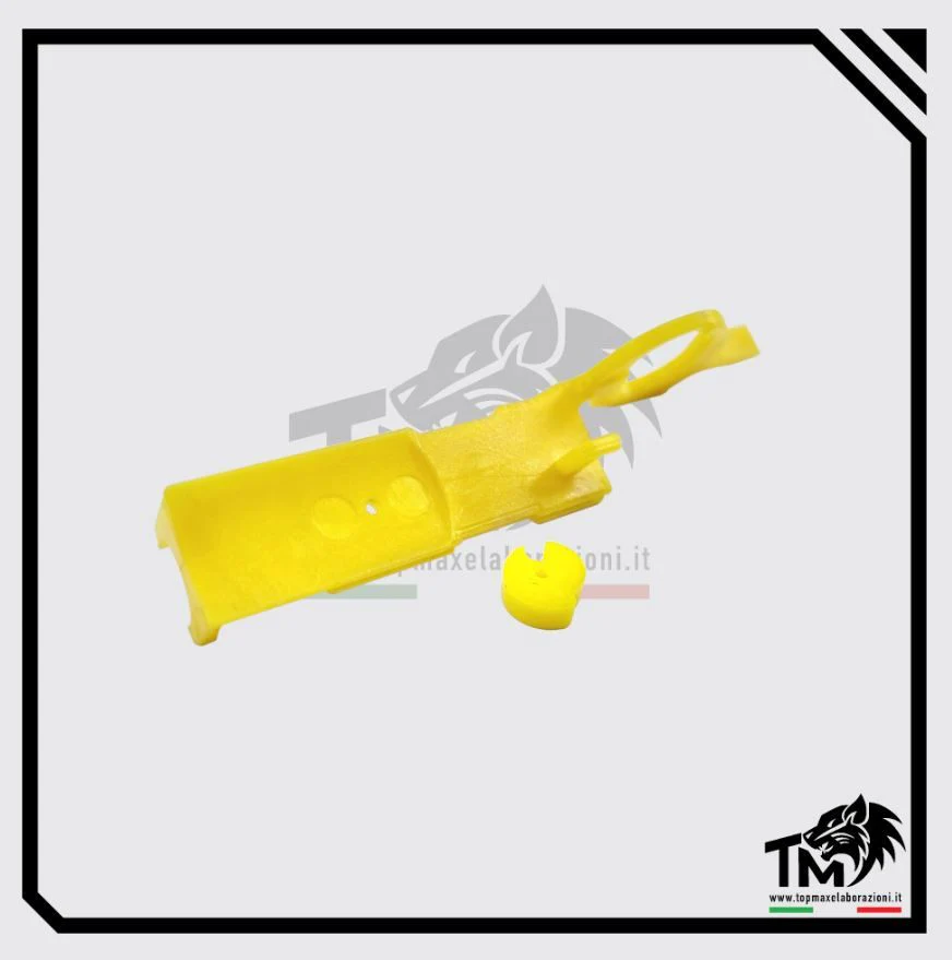 Top Max - Asta Spingipallino + Delayer per MP7 AEG/UMAREX GEN1-GEN2 - Image 3