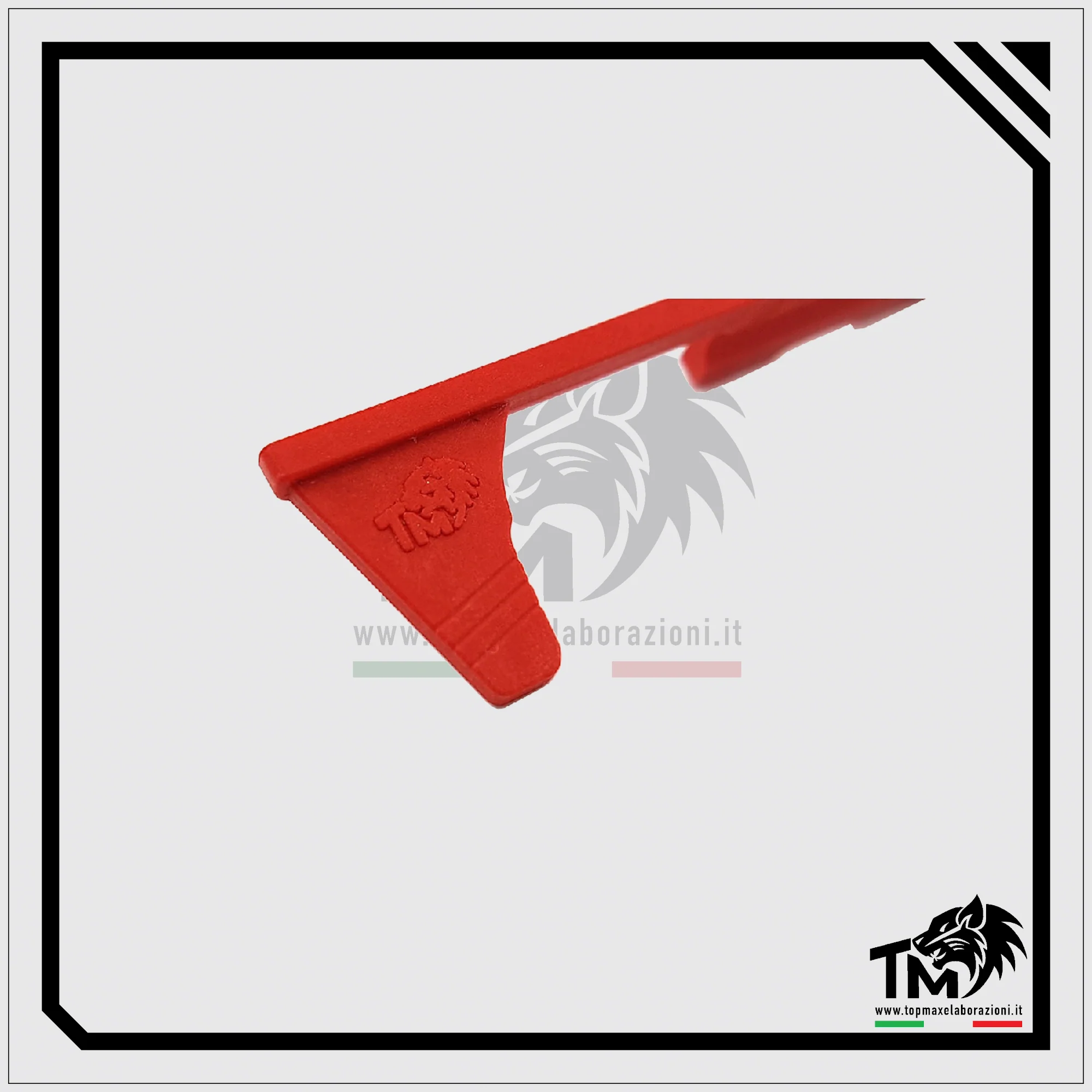 Top Max - Asta Spingipallino V2 EVO - Image 4