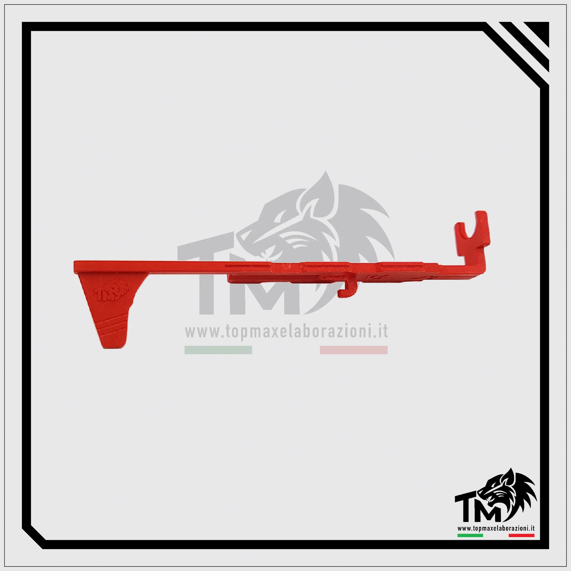 Top Max - Asta Spingipallino V2 EVO - Image 5