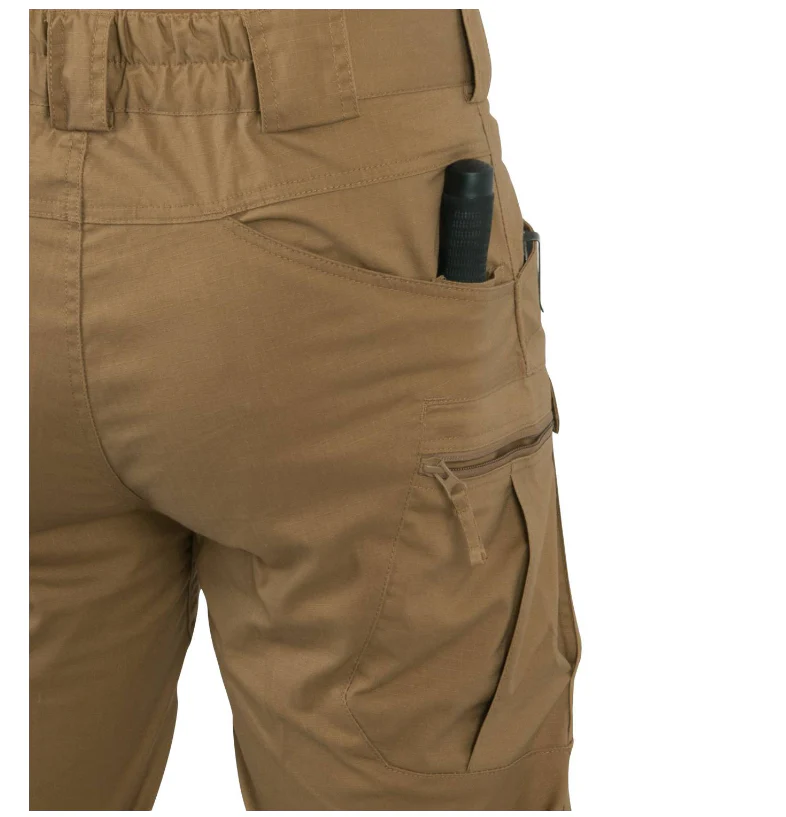 Urban Tactical Pants® Coyote - Image 3
