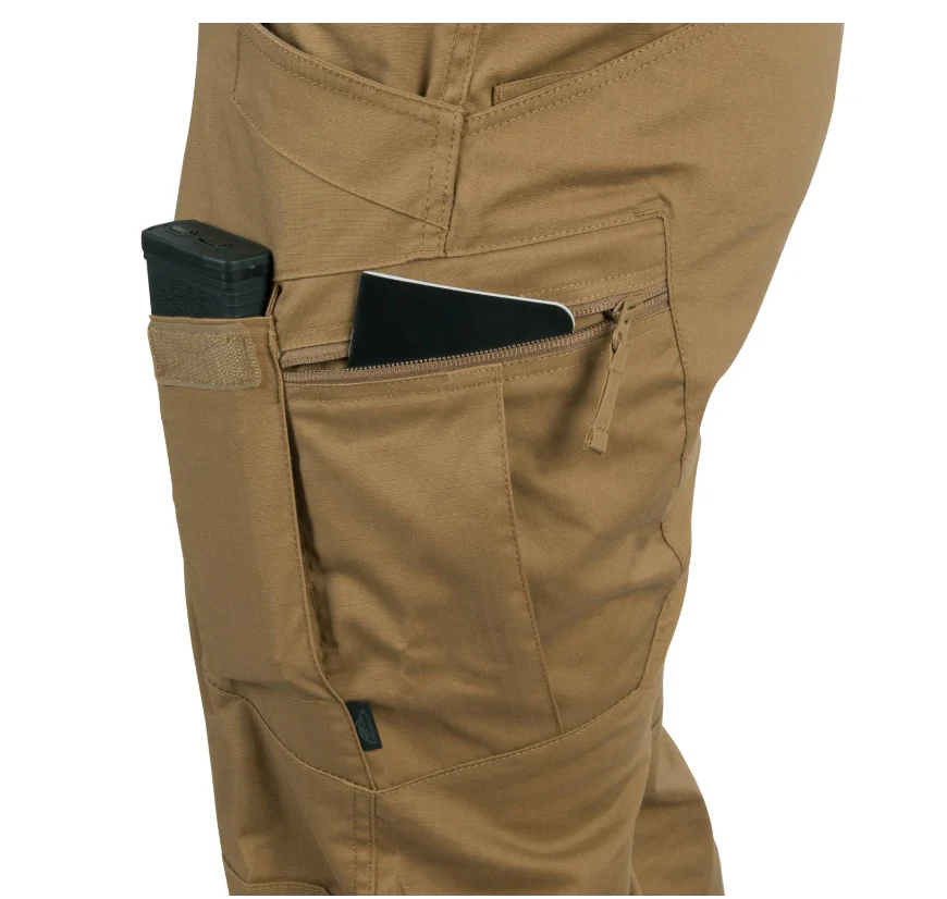 Urban Tactical Pants® Coyote - Image 4