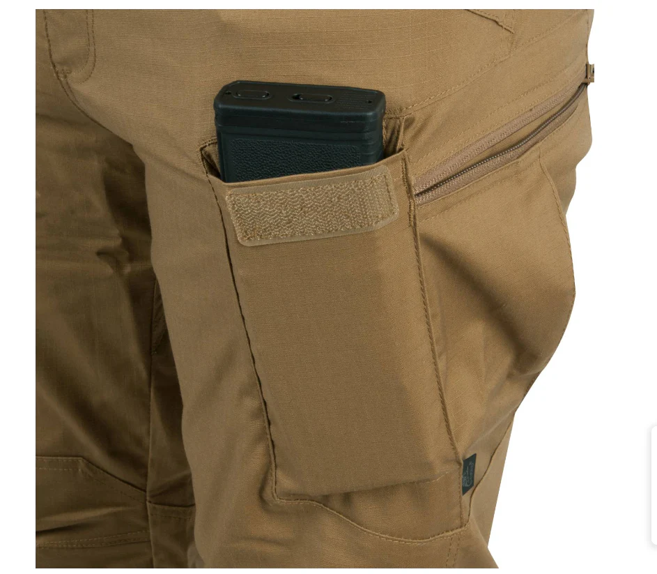 Urban Tactical Pants® Coyote - Image 5