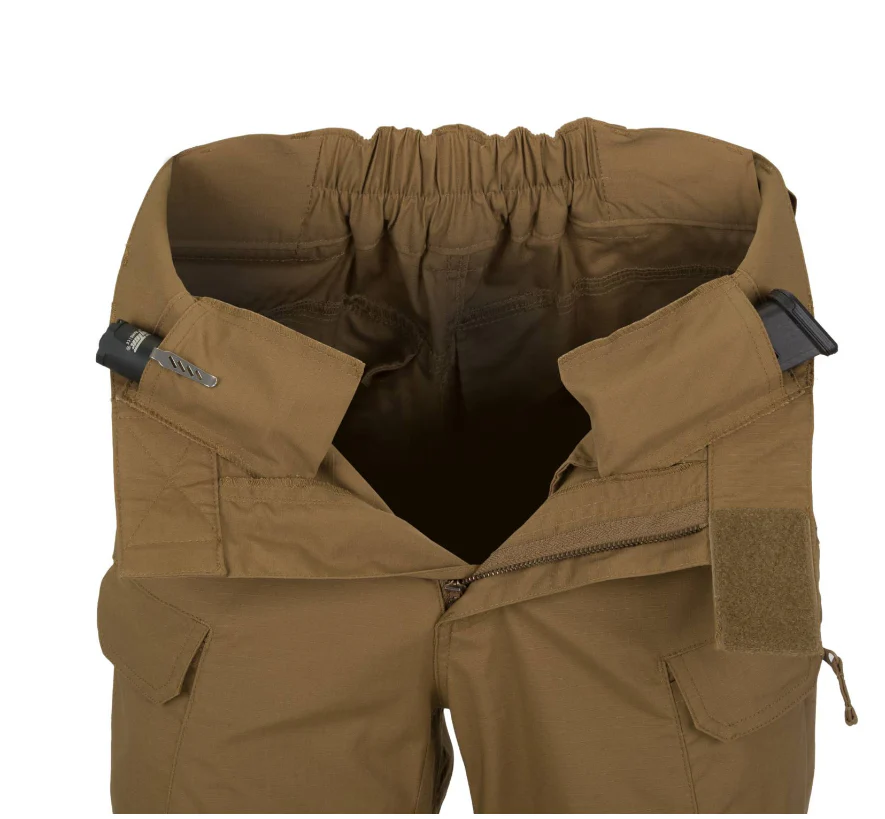 Urban Tactical Pants® Coyote - Image 6