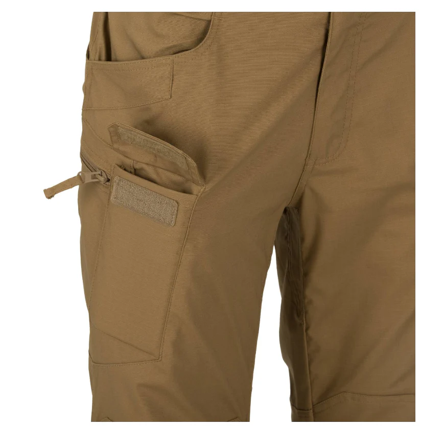 Urban Tactical Pants® Coyote - Image 7