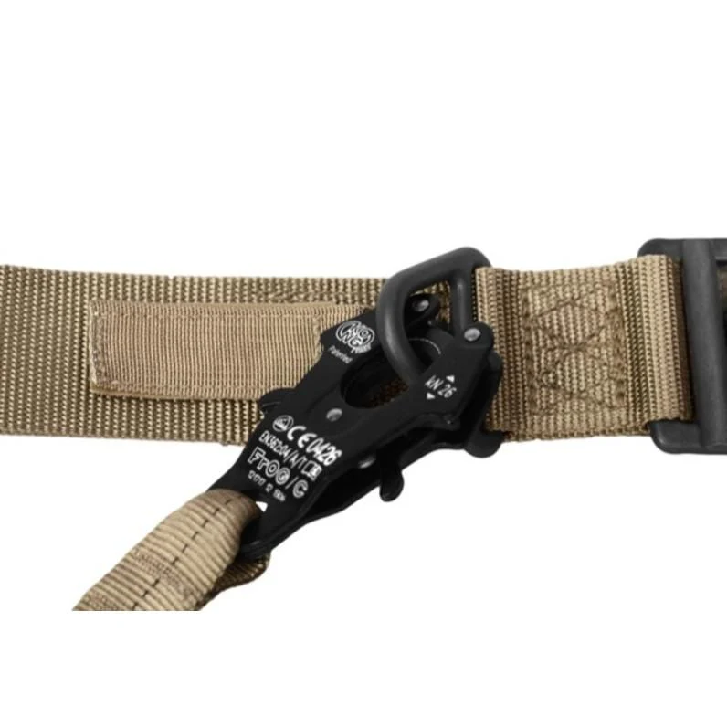 Warrior Personal Retention Lanyard - Tan - Image 4