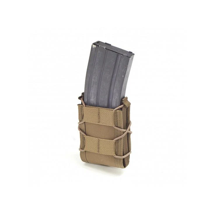 Warrior Single Quick Mag Coyote Tan - Image 4