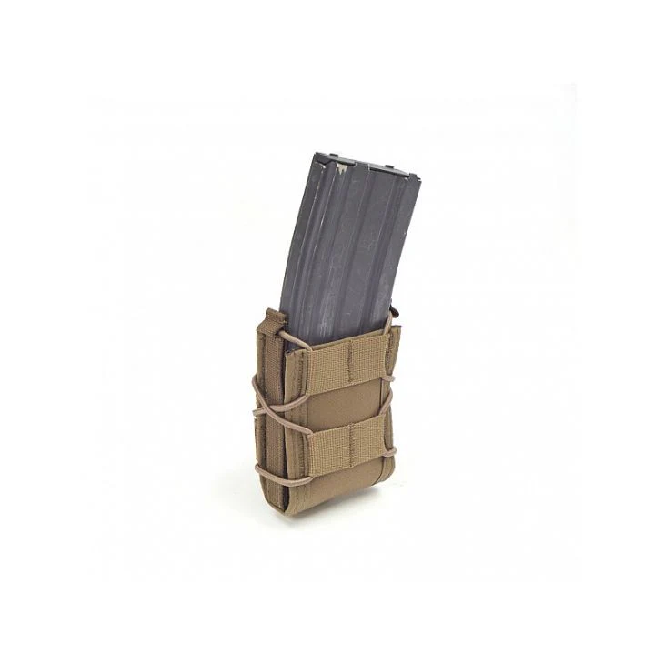 Warrior Single Quick Mag Coyote Tan - Image 5