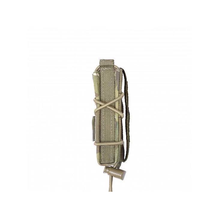 Warrior Single quick Mag for 9mm Pistol Multicam - Image 3