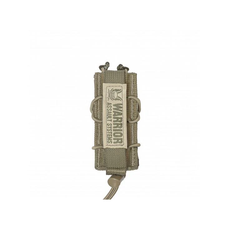 Warrior Single quick Mag for 9mm Pistol Multicam - Image 4