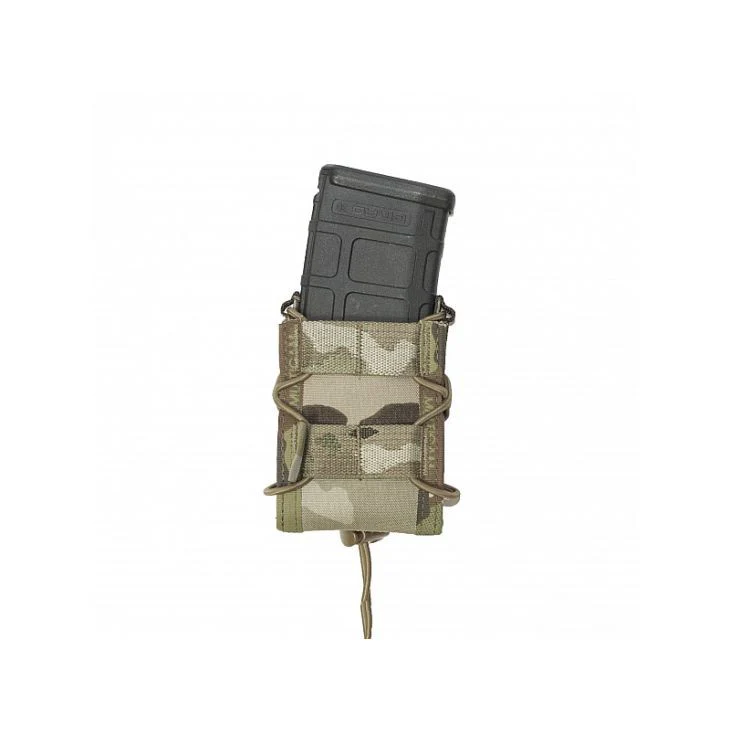 Warrior Single Quick Mag MultiCam - Image 4