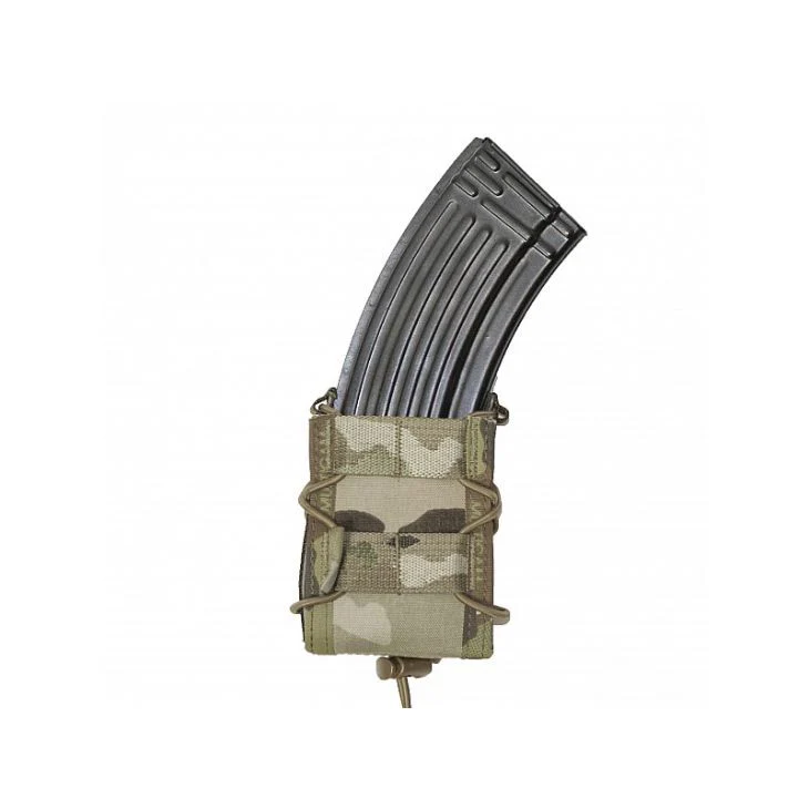 Warrior Single Quick Mag MultiCam - Image 5