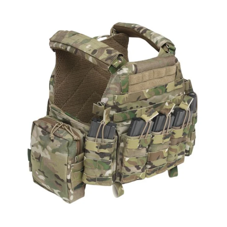 Warrior Triple Open 5.56mm MultiCam - Image 4