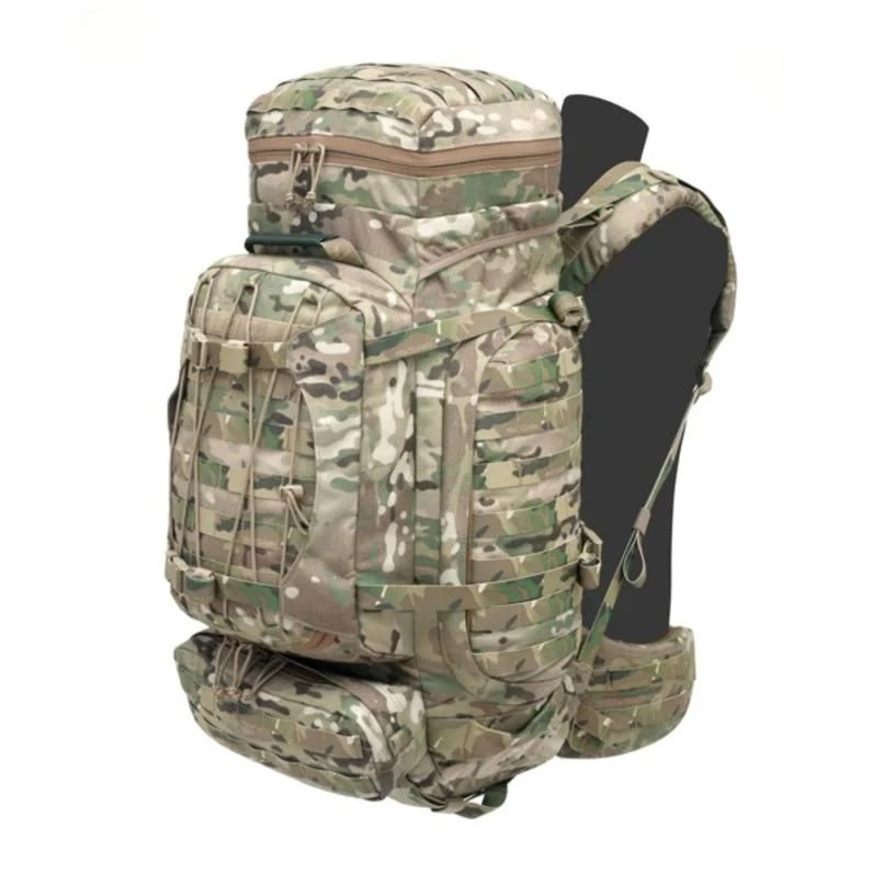 Warrior X300 Pack Multicam - Image 3