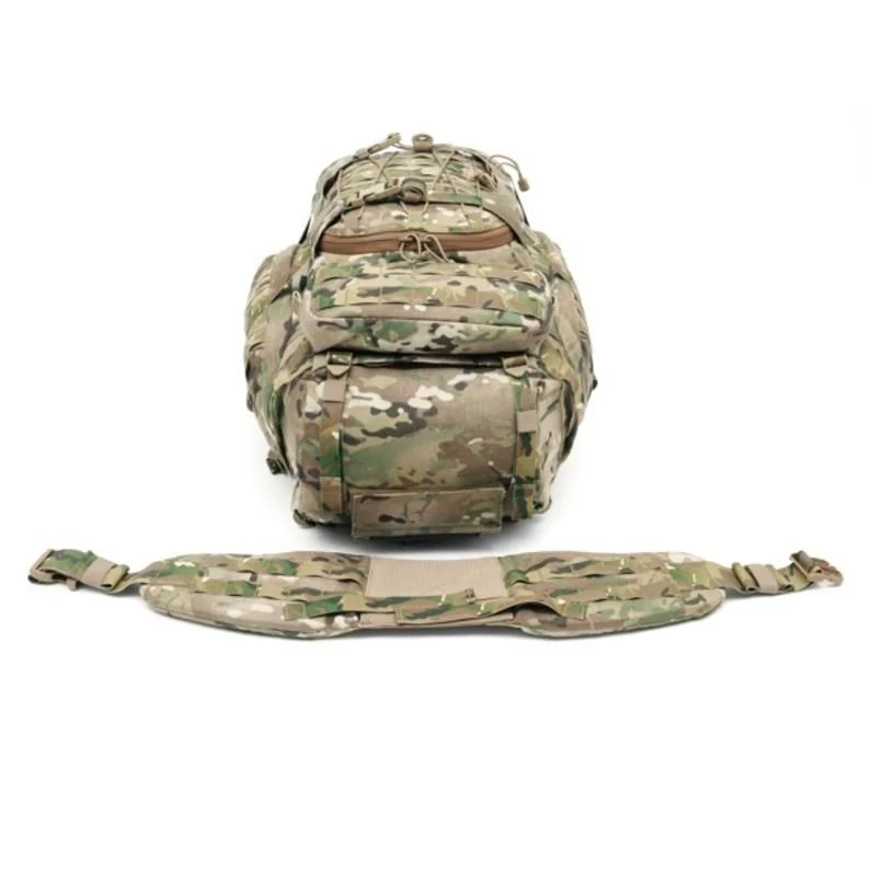 Warrior X300 Pack Multicam - Image 5