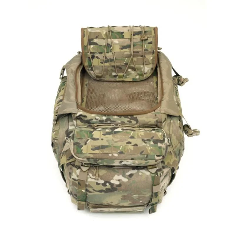 Warrior X300 Pack Multicam - Image 8