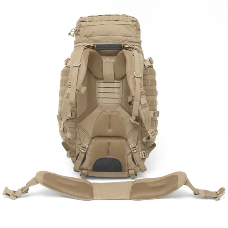 Warrior X300 Pack Coyote Tan - Image 10