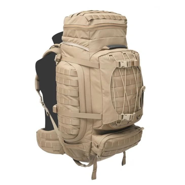 Warrior X300 Pack Coyote Tan - Image 3