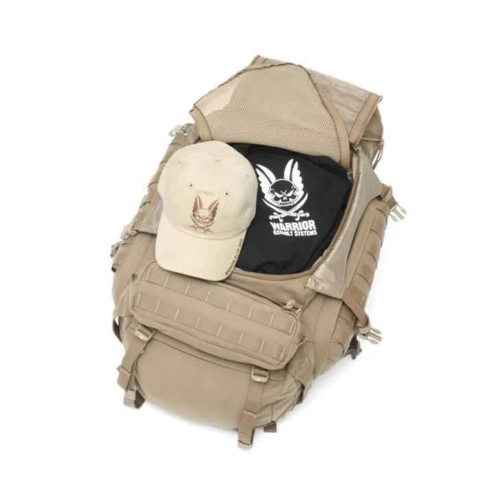 Warrior X300 Pack Coyote Tan - Image 4