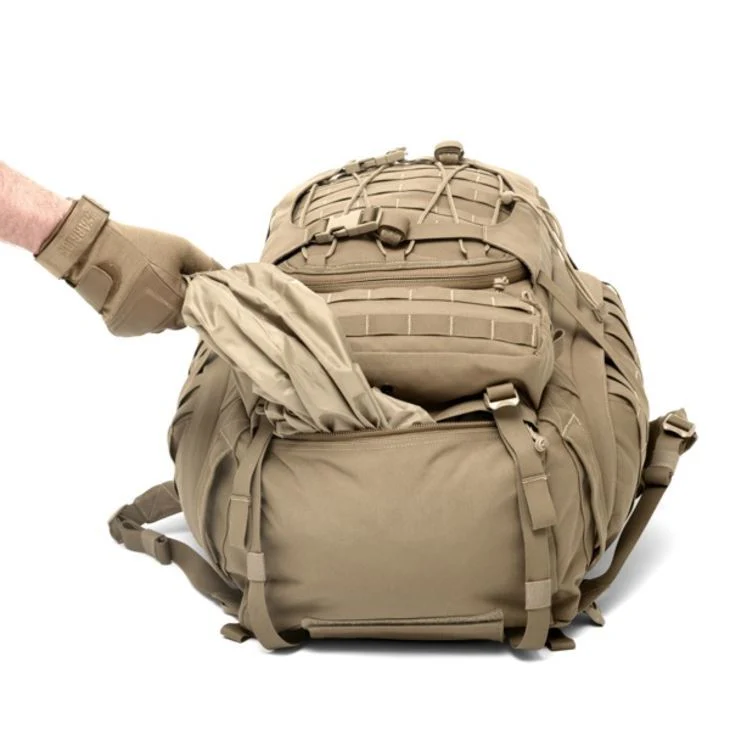 Warrior X300 Pack Coyote Tan - Image 5