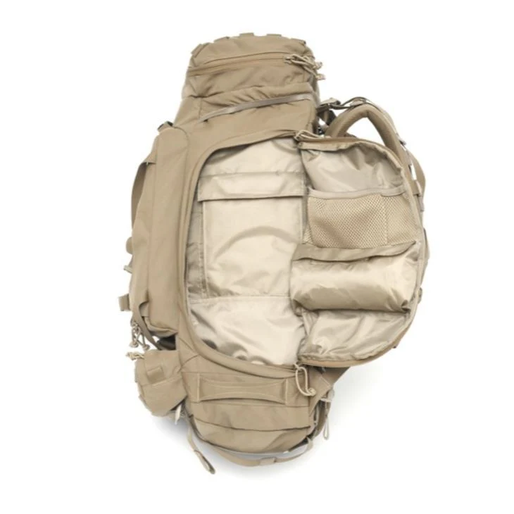 Warrior X300 Pack Coyote Tan - Image 7