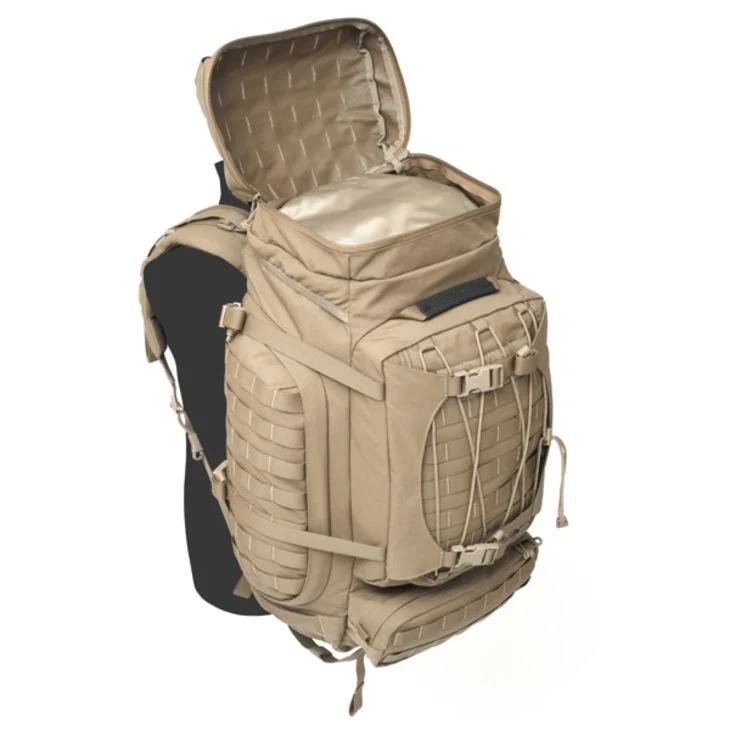 Warrior X300 Pack Coyote Tan - Image 9